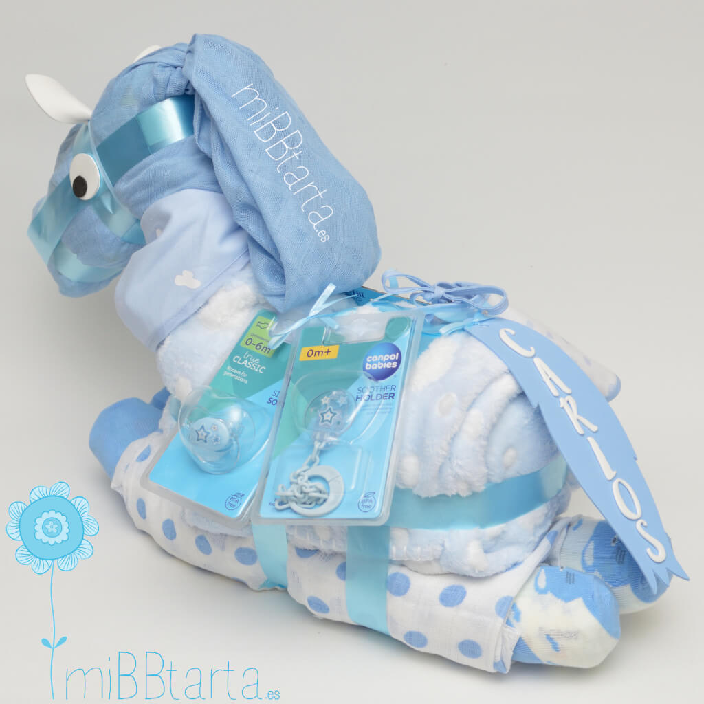 Regalos para un Baby Shower