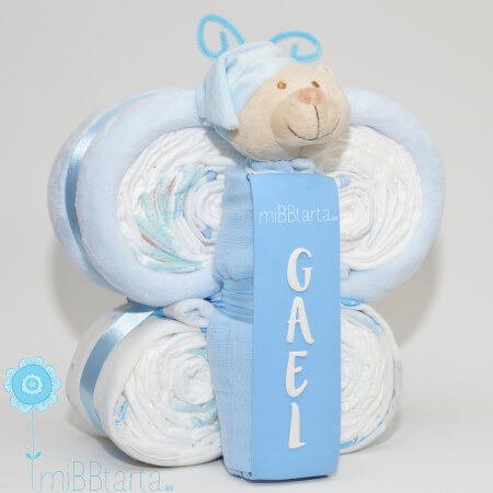 regalos recién nacidos originales