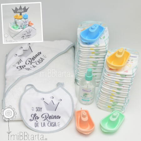 regalos unisex para bebe