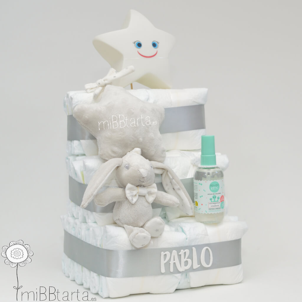 regalos unisex para bebé