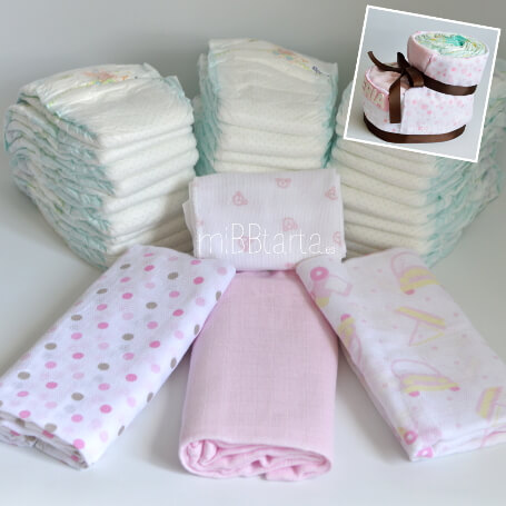 Zapatilla de pañales - Imagen 3