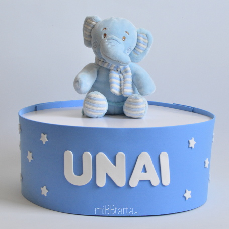 tarta de pañales mibbtarta