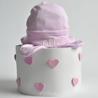 tartas de pañales online baratas