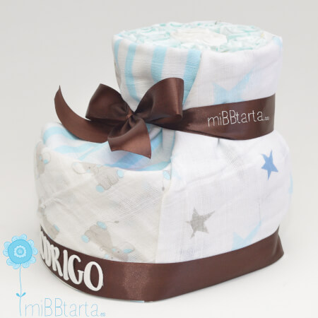 zapatilla de pañales niño