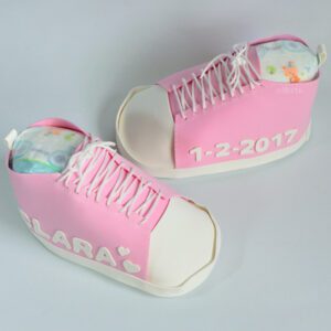 zapatillas de pañales