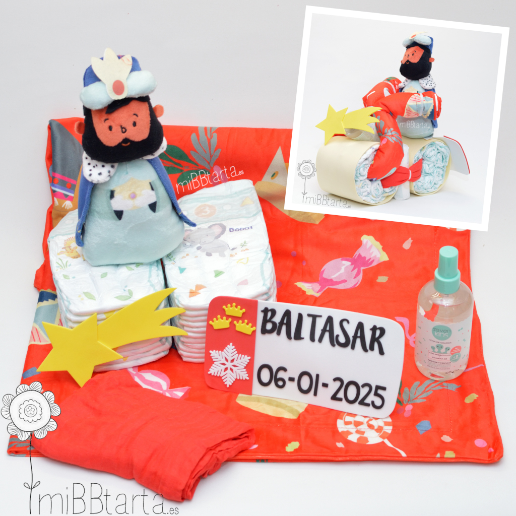 Regalos para bebé de 1 año