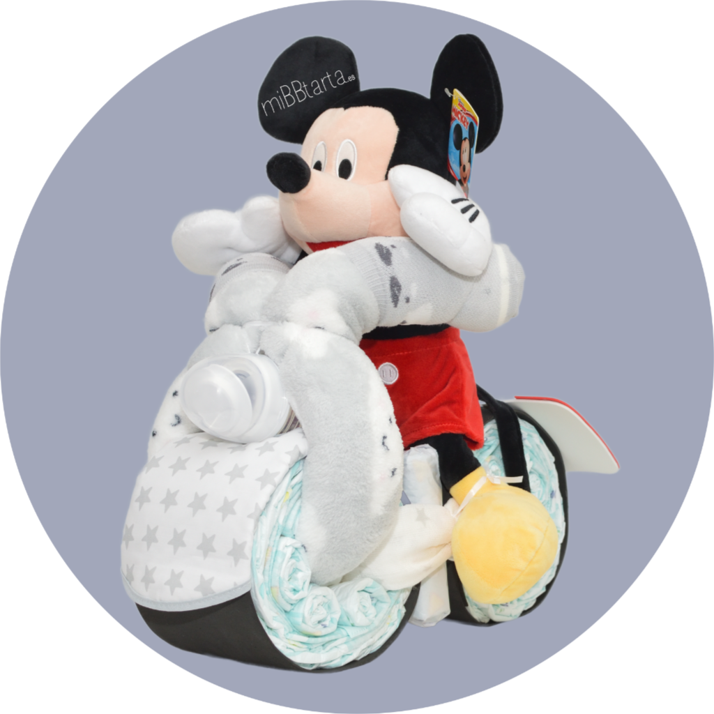 Regalos para bebé originales