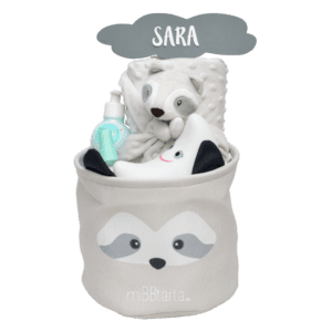 Canastilla Seven Kids