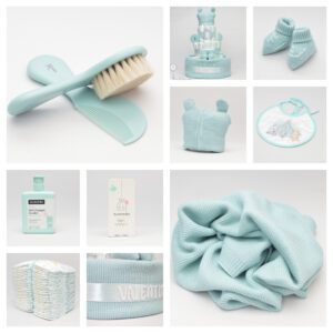 Regalos para recién nacidos