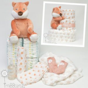 Regalo para bebé unisex