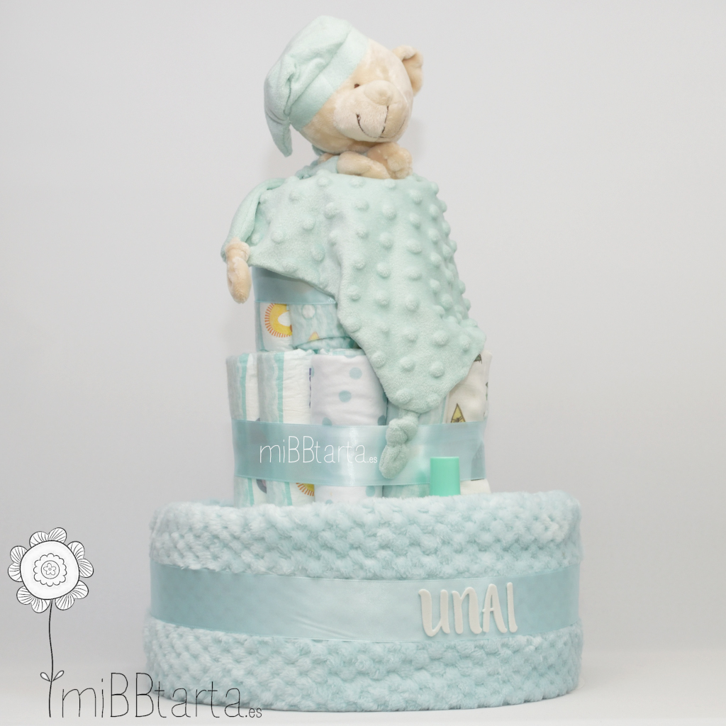 Regalos para recién nacido