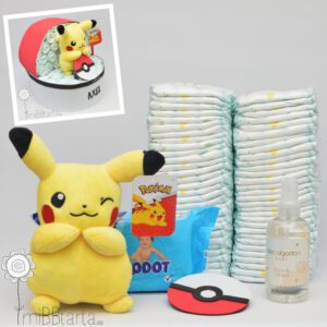 Regalos para bebé friki