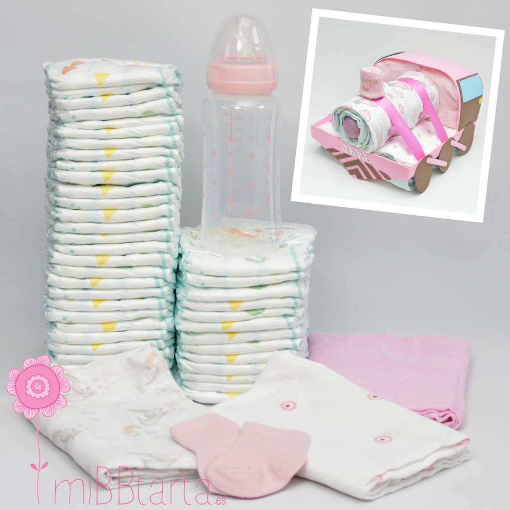Regalo baby shower personalizado