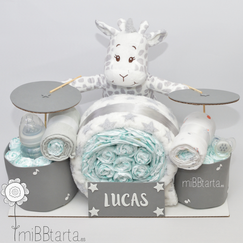 Regalos para recién nacidos originales