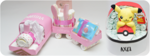 Regalos originales Baby Shower