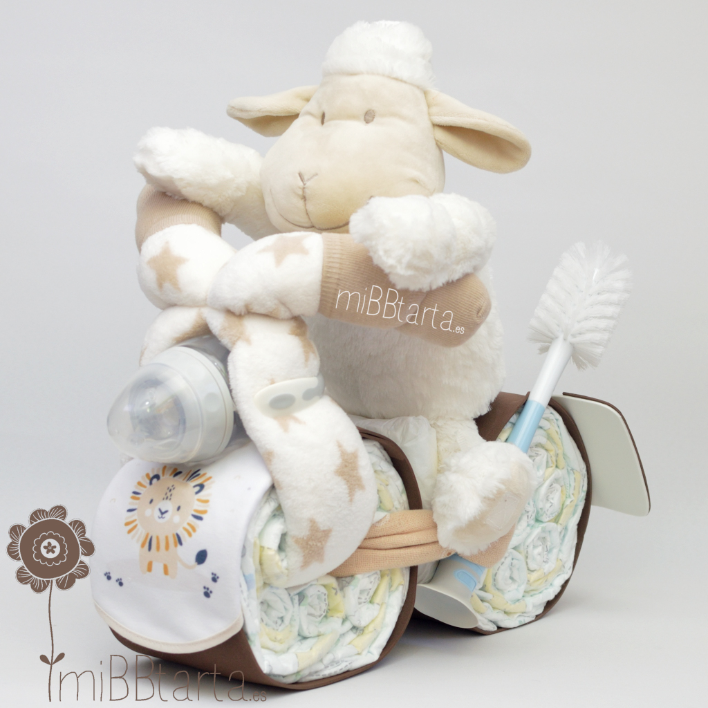 Regalo Baby shower personalizado