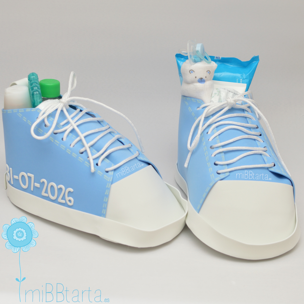 Regalos de nacimiento personalizados